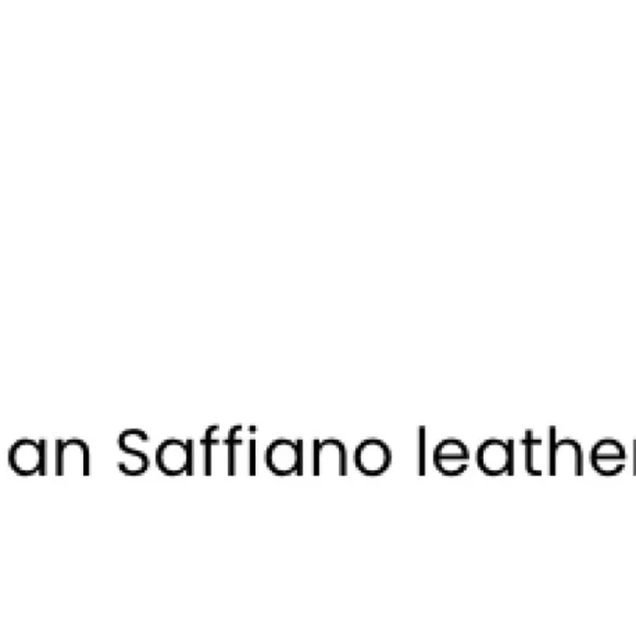 NWT! Dooney & Bourke Saffiano Kendall Crossbody - Picture 7 of 7